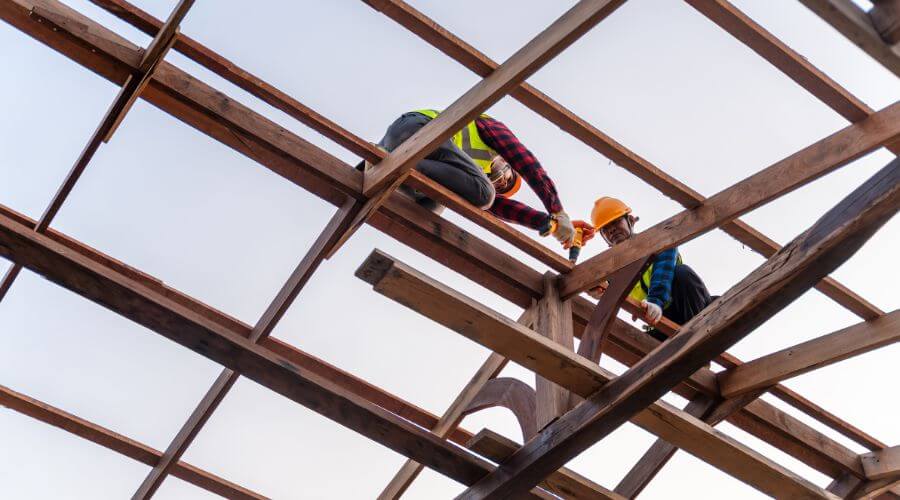 Expert tile roof repair services in Willow Beach, AZ